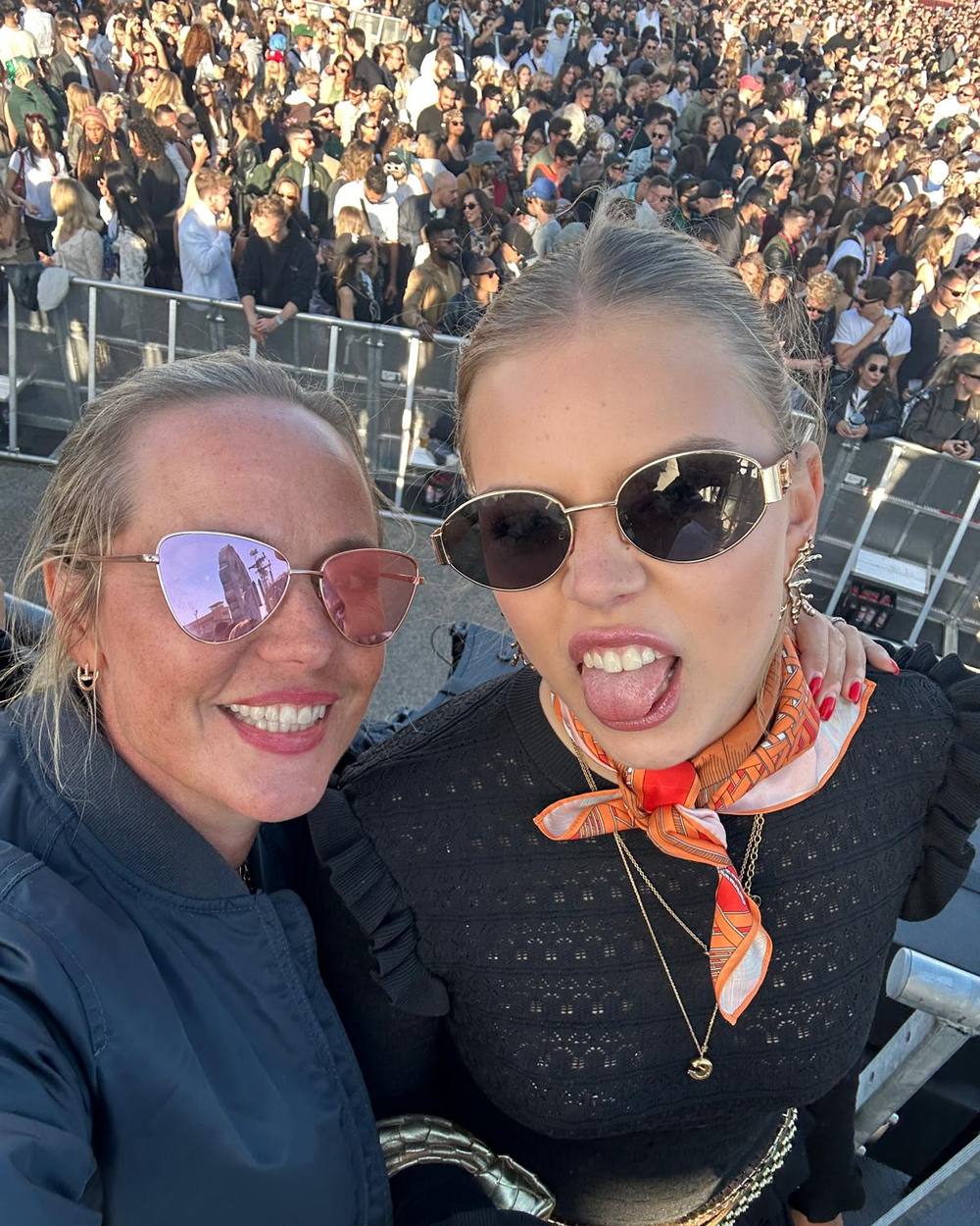 Eva & Valentina