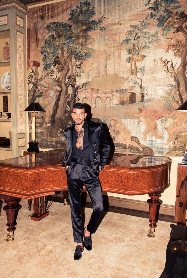 Outfit-Inspiration Herren