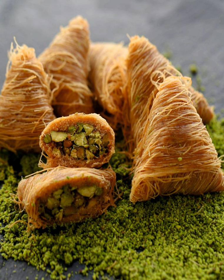 Baklava